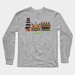 Adventureland II Long Sleeve T-Shirt